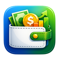Budgeting App icon